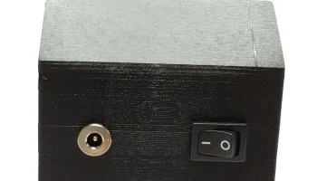 Минималистский корпус DPS5005 5