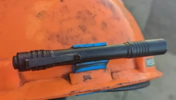 Streamlight Stylus Pro Клип