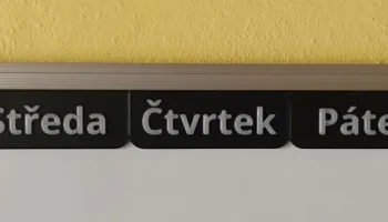 Дни на магнитной табули (пондели, матки, стрэда......... 1