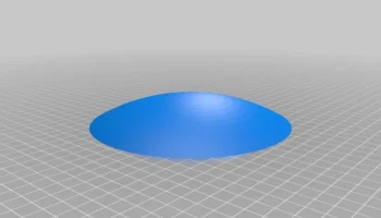 Спиннер для Clickity Clock 4