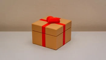 Topper_heart для присутствующего поворотного замка. 2