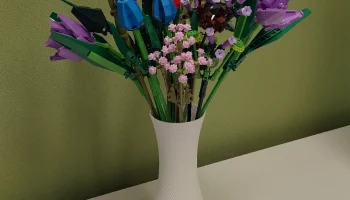 Corb Vase 4