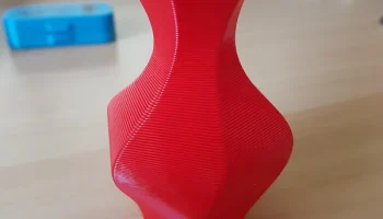 Small Vase