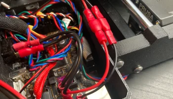 Светодиодная световая панель Prusa MINI 6