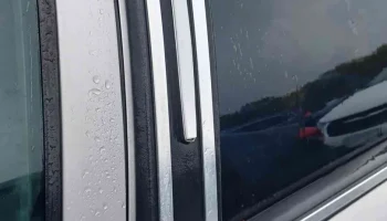 Крышка бокового фонаря GEM 350 Opera Light Grand Marquis 1