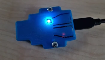 Случай ESP32-C3 3