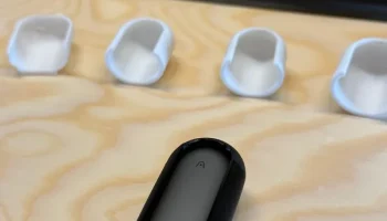 Чехол PLAUD AI NotePin 5