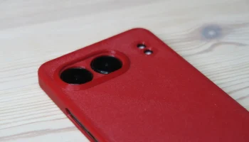 Чехол для OnePlus Nord 4