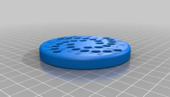Monkey Fist Jig Remix 6