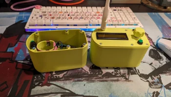 Адаптер батареи Ryobi - дополнительные файлы
