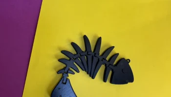 Flexy Fish 3