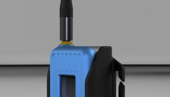 Карманный корпус для Heltec T114 Meshtastic 2