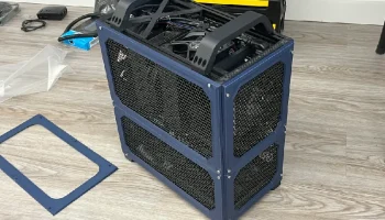 Панели для решеток BeamCase ATX 1