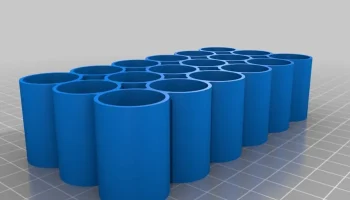 MultiHOLEder / Держатель для губной помады... 2