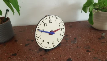 Образовательные часы 7