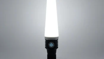 Emisar D1V2 Гибкий диффузор 9