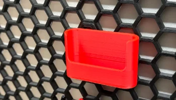 Держатель USB-аккумулятора - HSW 1
