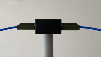 Стативная антенна YouLoop/St&auml;nder 2