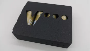 18650 Accu Box, магнитное закрытие 5
