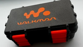 Чехол для Sony Walkman NW-A45 1