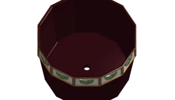 Maceta #4 2