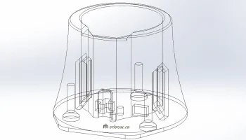 Зарядное устройство для отвертки Panasonic EY503 7