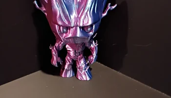 Funko Popish Альфа Грут