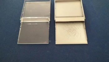 Футляр для драгоценностей Minidisc MD 7