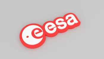 Магнит на холодильник ESA - контурный...... 3