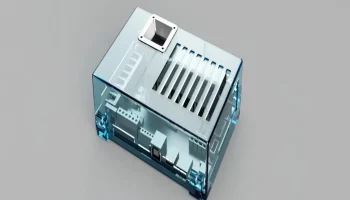 Корпус SKR Pro 1.1