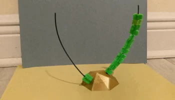 Низкополигональный набор коралловых рифов Немо...