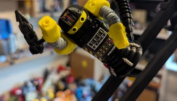 Магнитная основа RoboForce