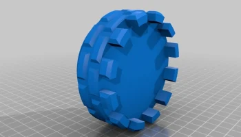 Контейнер для кубиков D&D (со вставкой D20 25 мм)......... 2