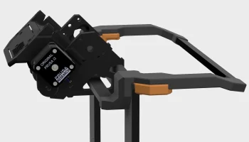 Светодиодная световая панель Prusa MK4 3
