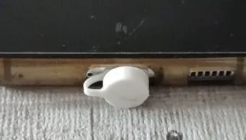 Каппе для магнитного USB-кабеля (D 8 мм)...... 1