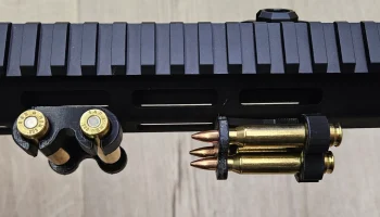 Колчан для пуль 5,56/.223 M-LOK 2