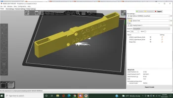 DUAL LIGHT MOUNT REMIX