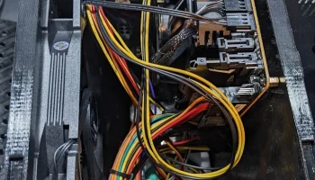Корпус Mini ITX для ПК (Lite) 3
