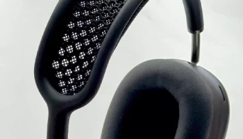 Apple AirPods Max Mesh Cushion