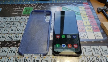 Чехол для Samsung Galaxy A14