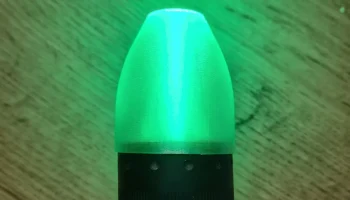 Рассеиватель для Led Lenser P7QC