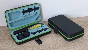 Чехол Philips OneBlade с защелкой - доступна версия V2! Чехол Philips OneBlade с защелкой - доступна версия V2!