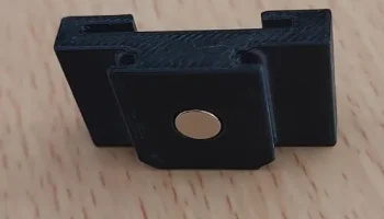 Адаптер DJI MIC MINI для холодного/горячего башмака С МАГ... 1