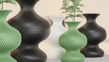 Flow Vase 1
