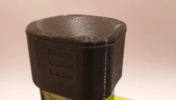 Крышка батарейного отсека Ryobi