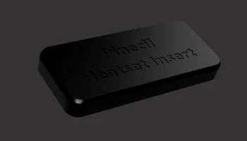 Кухня с ЧПУ Pinecil/TS100 Heatset Insert Чемодан для хра... 1