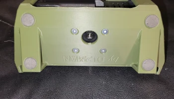 Клетка Icom IC 705 - новый уровень! 7