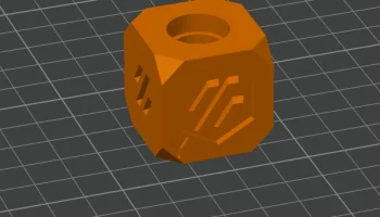 Bambu Studio Pretty PETG Profil X1 Carbon V2