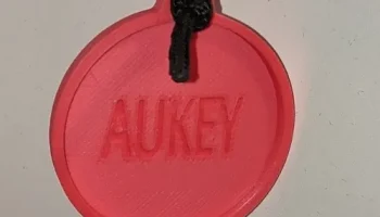 Хомут Aukey LT-SET7 для фонаря со встроенным защитным ко... 2