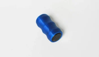Magnet cup